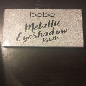 Bebe Metallic